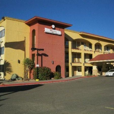 Western Star Inn Albuquerque Exteriör bild